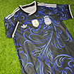 Picture of Argentina 2026 Away Player Version