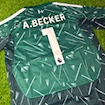 Picture of Liverpool 26/27 Home Goalkeeper A.Becker