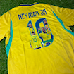 Picture of Brazil 26/27 Home Neymar JR  Special Edition