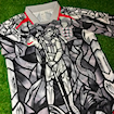 Picture of England 25/26 Dri-FIT pewter grey Special Edition