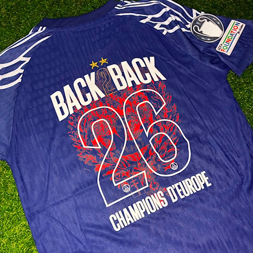 Picture of PSG 25/26 Home Player Version