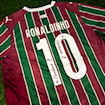 Picture of Fluminense 26/27 Home Ronaldinho