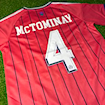 Picture of Scotland 2026 Away  McTominay