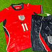 Picture of England 2026 Away Rashford Kids  