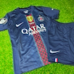 Picture of Psg 25/26 Home Kids  