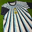 Picture of Argentina 2026 Home Pre-Match Special Edition