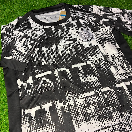 Picture of Corinthains 26/27 Pre-match Special Edition