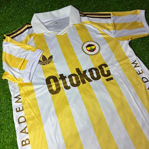 Picture of Fenerbahce 26/27 Away
