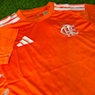 Picture of Flamengo 26/27 Home Goalkeeper