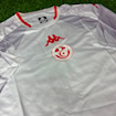 Picture of Tunisia 2026 Away