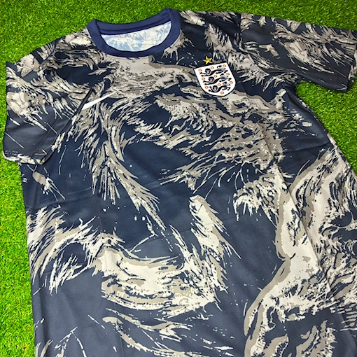 Picture of England 2026  Pre-match Special Edition