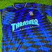 Picture of Argentina X Trasher Special Edition