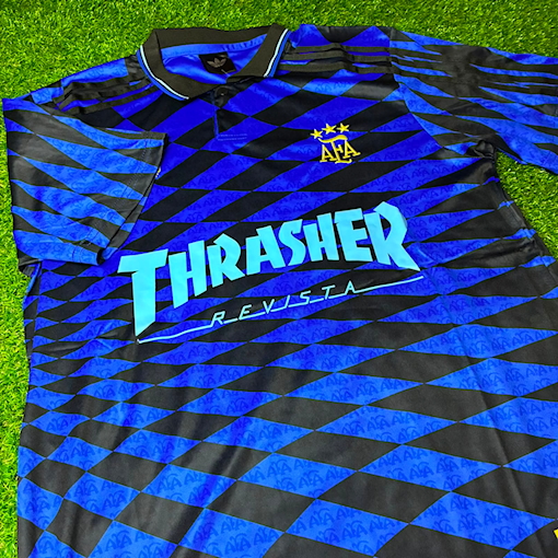 Picture of Argentina X Trasher Special Edition