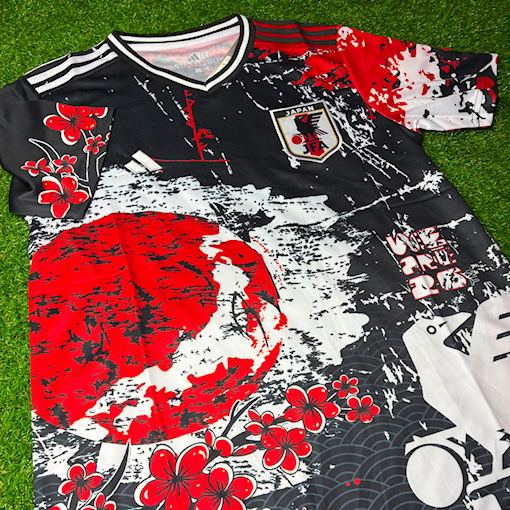 Picture of Japan 26/27 Blood Sakura Special Edition