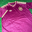 Picture of Spain 2026 Third Away  