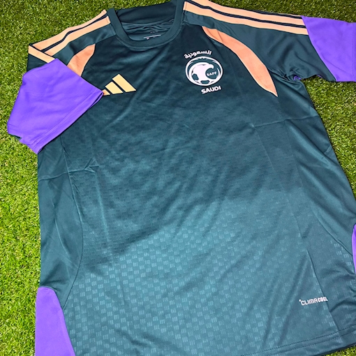 Picture of Saudi Arabia 2026 Pre-match Special Edition