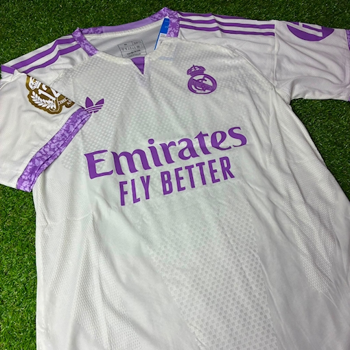 Picture of Real Madrid 26/27 Special Edition Player Version