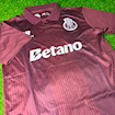 Picture of Porto 26/27 Away 