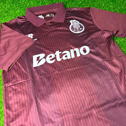 Picture of Porto 26/27 Away 