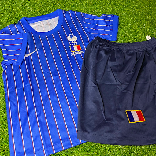 Picture of France X Jacquemus 26/27  Pre-match  Kids