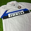 Picture of Inter Milan 09/10 Away J.Zanetti