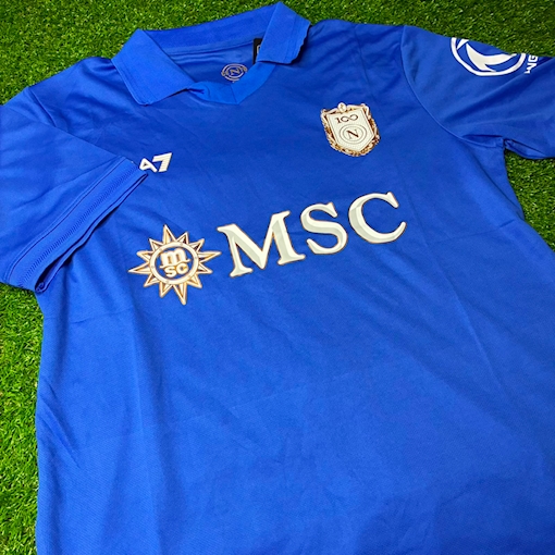 Picture of Napoli 26/27 Home