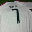 Picture of Real Madrid 26/27 Home Vini jr