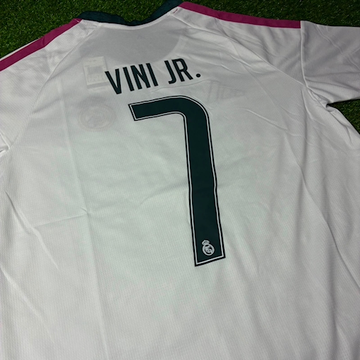 Picture of Real Madrid 26/27 Home Vini jr
