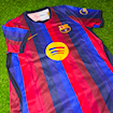 Picture of Barcelona 26/27 Home Lamine Yamal 