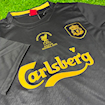 Picture of Liverpool 2005 Europe Champions Black Edition 