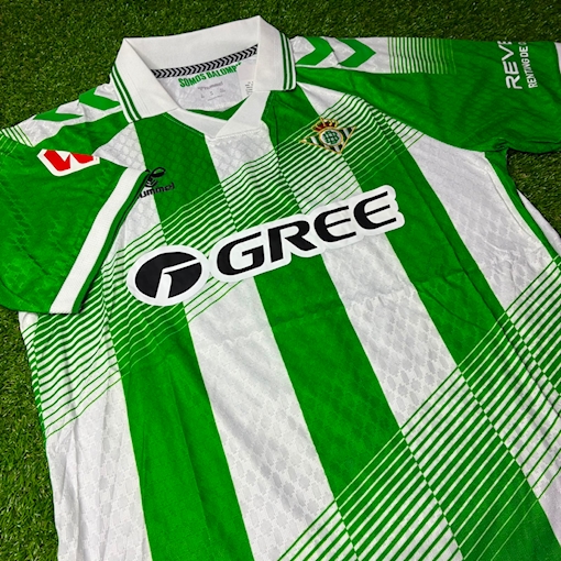 Picture of Real Betis 26/27 Home 