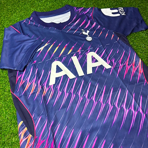 Picture of Tottenham 26/27 Away