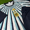 Picture of Argentina 26/27 Pre-Match Training Kit  