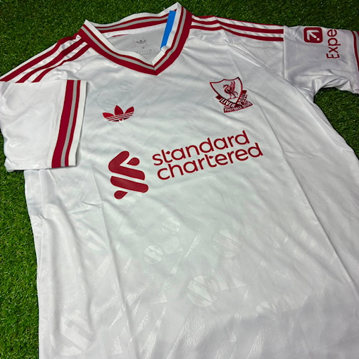 Picture of Arsenal 26/27 Away