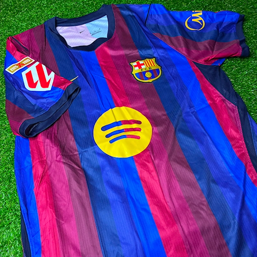 Picture of Barcelona 26/27 Home  