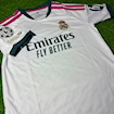 Picture of Real Madrid 26/27 Home  
