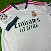 Picture of Real Madrid 26/27 Home  