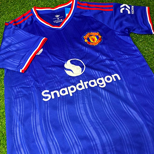 Picture of Manchester United 26/27 Away