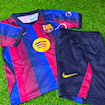 Picture of Barcelona 26/27 Home Raphinha  Kids 