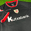 Picture of Athletic Bilbao 26/27 Away 