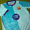 Picture of Barcelona 26/27 Third Player Version 