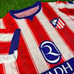 Picture of Atletico Madrid 26/27 Home Player Version