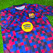 Picture of Barcelona 26/27 Pre-Match Edition