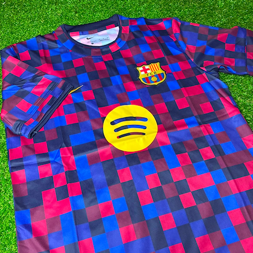 Picture of Barcelona 26/27 Pre-Match Edition