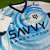 Picture of Al Hilal 26/27 Special Edition White