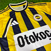 Picture of Fenerbahce 26/27 Home