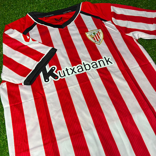 Picture of Athletic Bilbao 26/27 Home