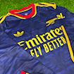 Picture of Arsenal 26/27 Away Long-Sleeve