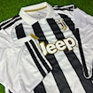 Picture of Juventus 26/27 Home Long-Sleeve