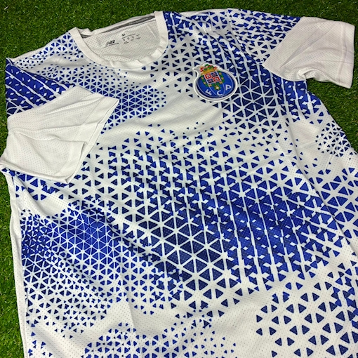 Picture of Porto 26/27 Pre-Match Edition